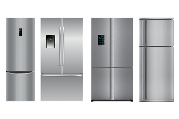 Refrigerator Repair - Vincent Appliance Repair